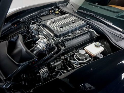 Used 2017 Chevrolet Corvette Z06 RWD image 76