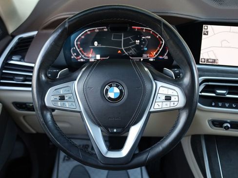 Used 2019 BMW X7 xDrive40i image 28