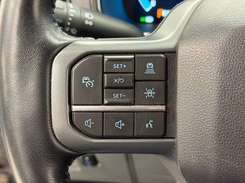 Used 2022 Ford F150 Lariat w/ Equipment Group 502A High AWD/4WD image 14