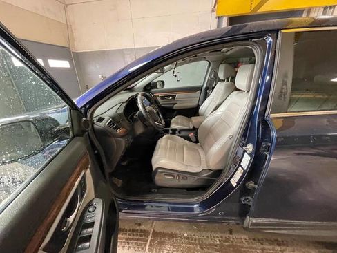 Used 2017 Honda CR-V EX-L image 21