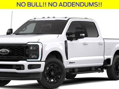 New 2026 Ford F350 XLT w/ XLT Premium Package