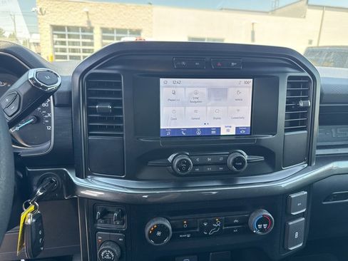 Used 2023 Ford F150 XL w/ STX Appearance Package AWD/4WD image 11