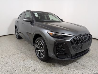 New 2026 Audi Q5 Premium Plus