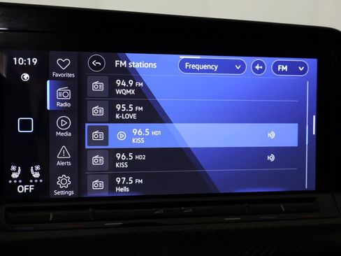 Used 2024 Volkswagen Golf R AWD/4WD image 48