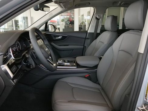 New 2025 Audi Q7 2.0T Premium Plus image 11