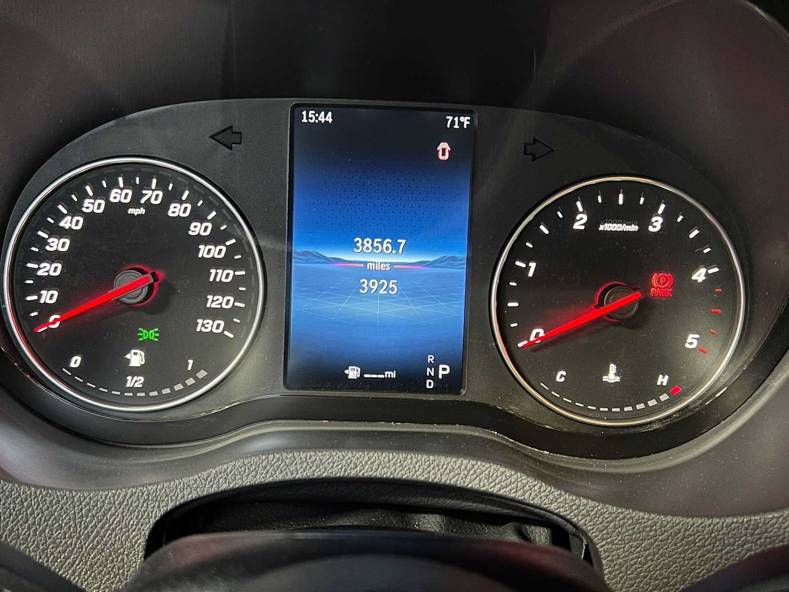 Used 2026 Mercedes-Benz Sprinter 2500 image 31