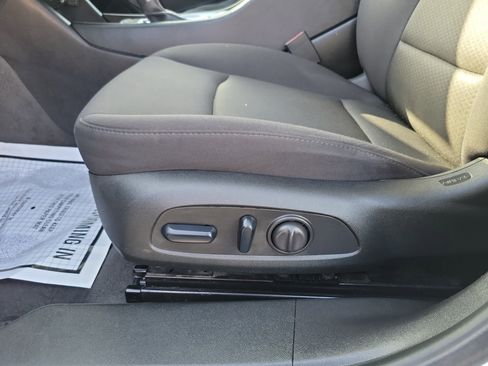 Used 2024 Chevrolet Malibu RS image 17