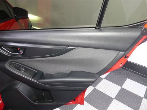 Used 2023 Subaru WRX Premium AWD/4WD image 25