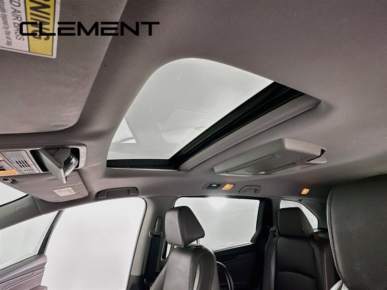 Used 2019 Honda Odyssey EX-L image 26