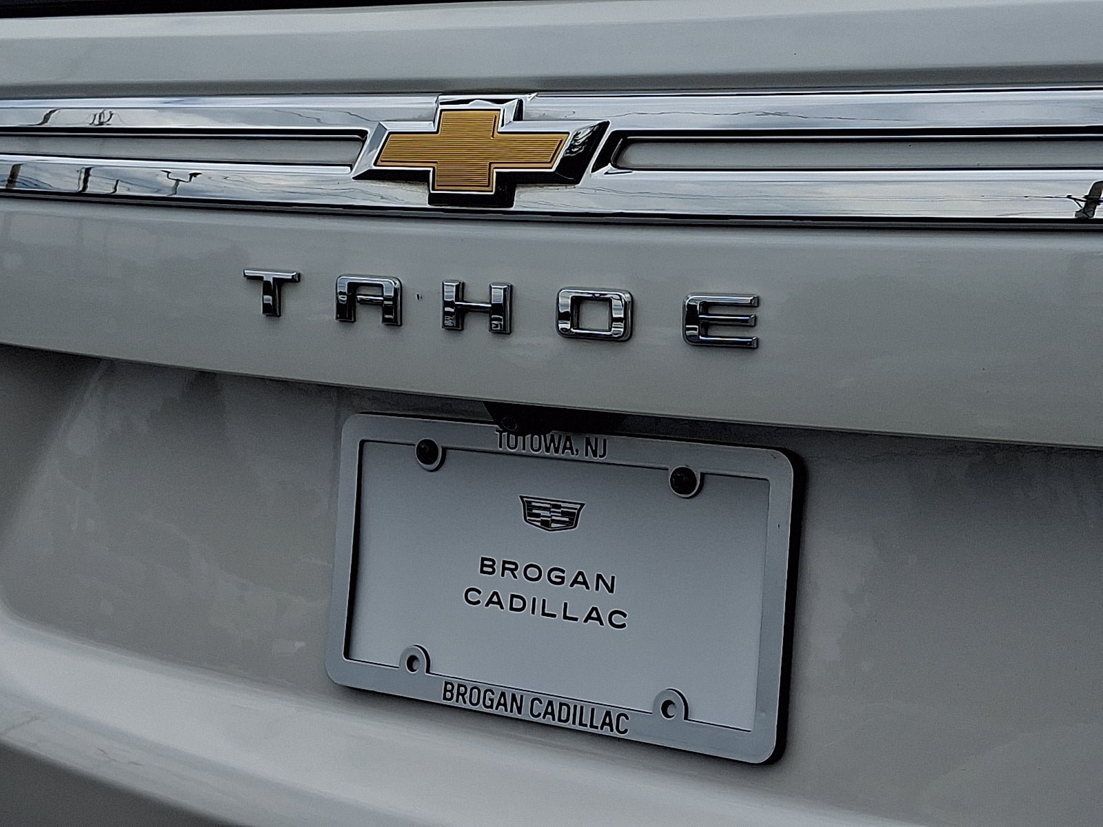 Used 2021 Chevrolet Tahoe Premier AWD/4WD image 30