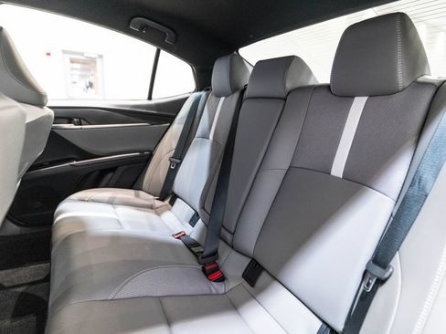 Certified 2026 Toyota Camry SE FWD image 31