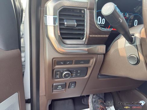 Used 2022 Ford F150 King Ranch image 34