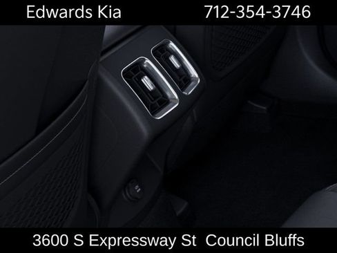 New 2026 Kia Sorento X-Line EX AWD/4WD image 28