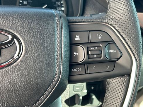 New 2026 Toyota Tundra SR5 image 22