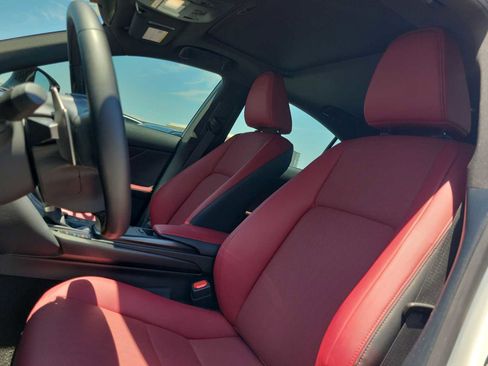 Used 2025 Lexus IS 350 F Sport w/ Accessory Package 2 RWD image 15