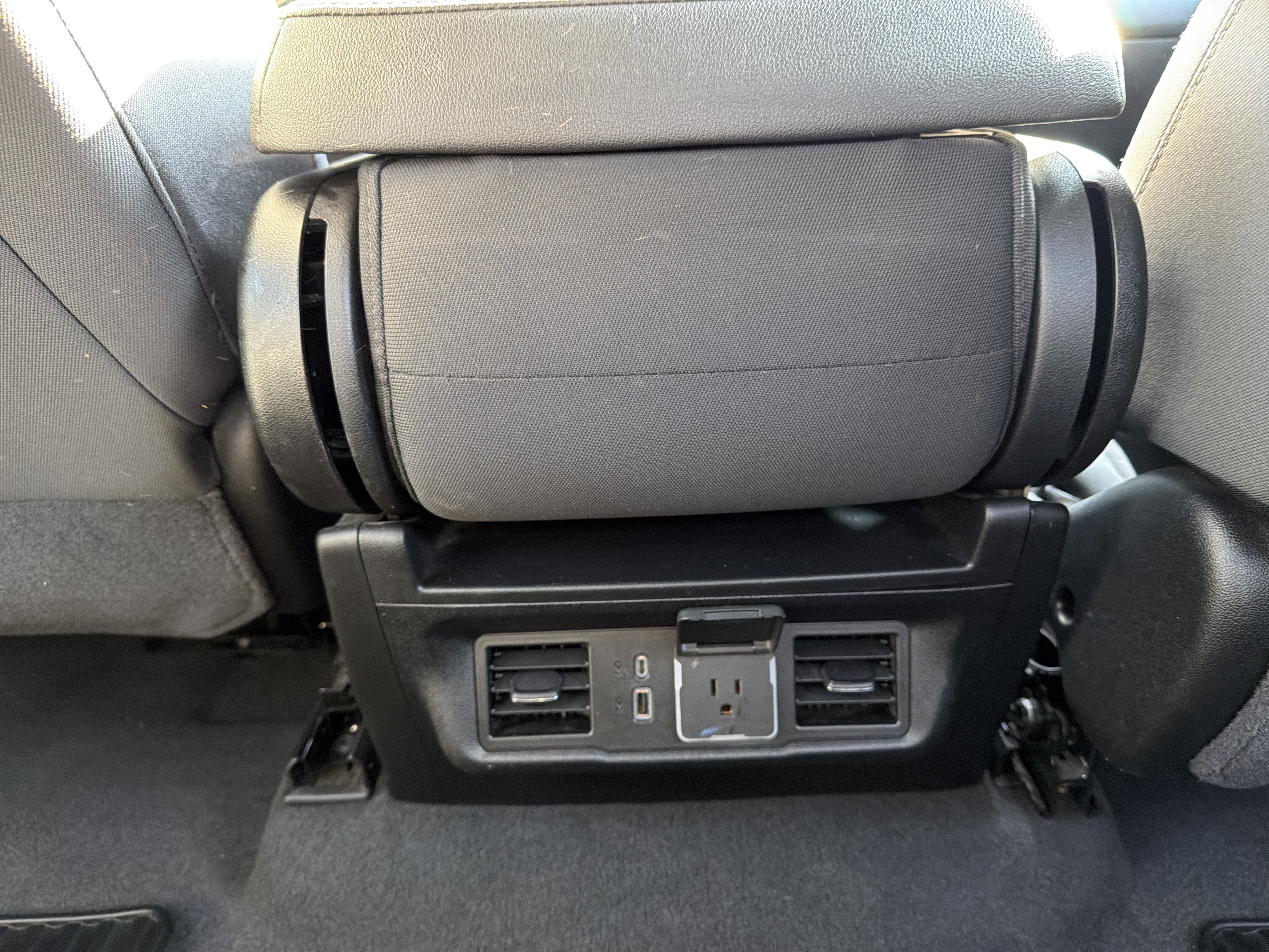 Used 2026 Chevrolet Silverado 1500 RST AWD/4WD image 29