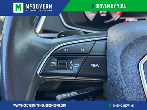 Used 2021 Audi Q5 2.0T Premium Plus w/ Premium Plus Package image 17