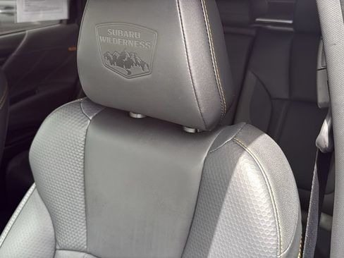 Used 2025 Subaru Forester Wilderness AWD/4WD image 25