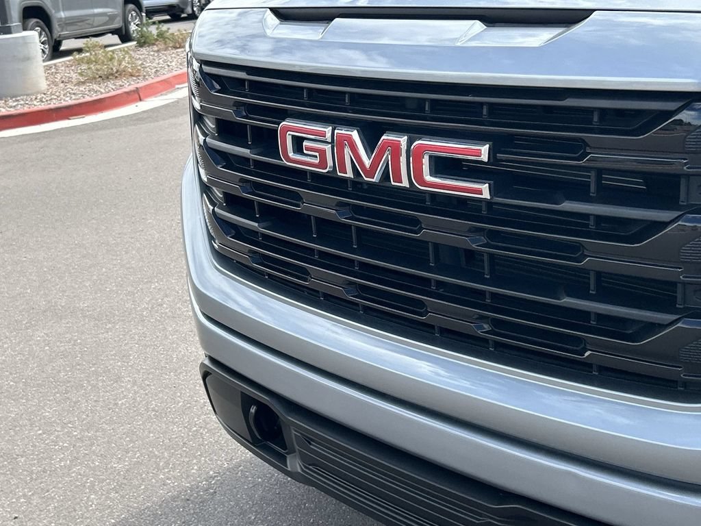 Used 2025 GMC Sierra 1500 Elevation AWD/4WD image 30