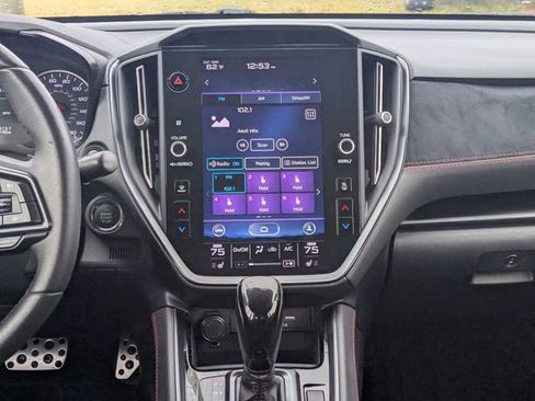 Used 2022 Subaru WRX GT image 17