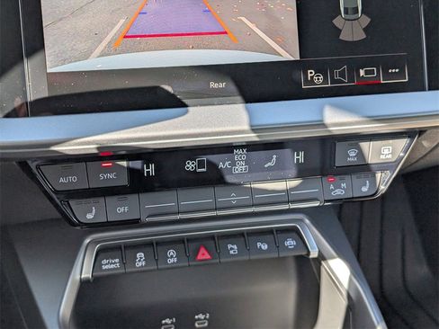 Used 2025 Audi A3 2.0T Premium Plus image 29