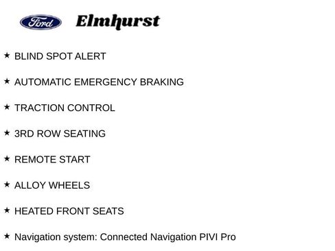 Used 2024 Land Rover Defender 130 X-Dynamic SE AWD/4WD image 10