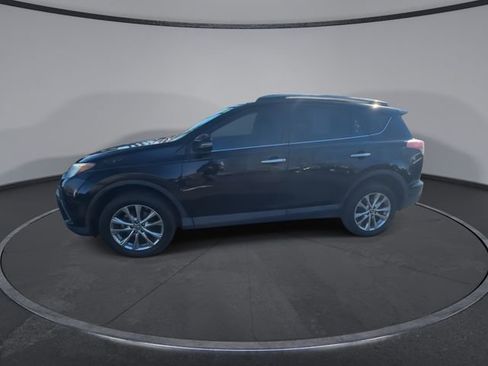 Used 2018 Toyota RAV4 Limited image 7