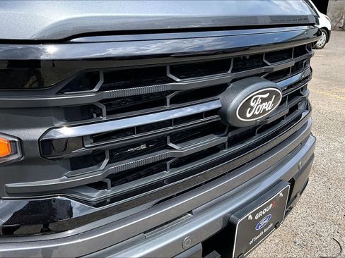 Used 2024 Ford F150 XLT w/ Equipment Group 303A High image 34