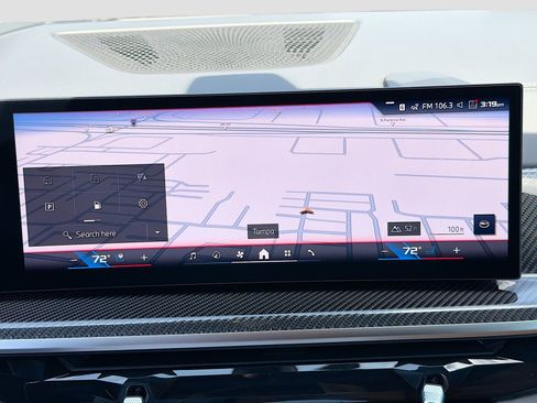 New 2026 BMW X5 M60i AWD/4WD image 31