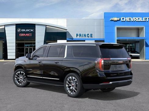 New 2026 GMC Yukon XL Elevation w/ LPO, Floor Liner Package RWD image 40