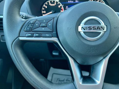 Used 2022 Nissan Altima 2.5 SV image 23