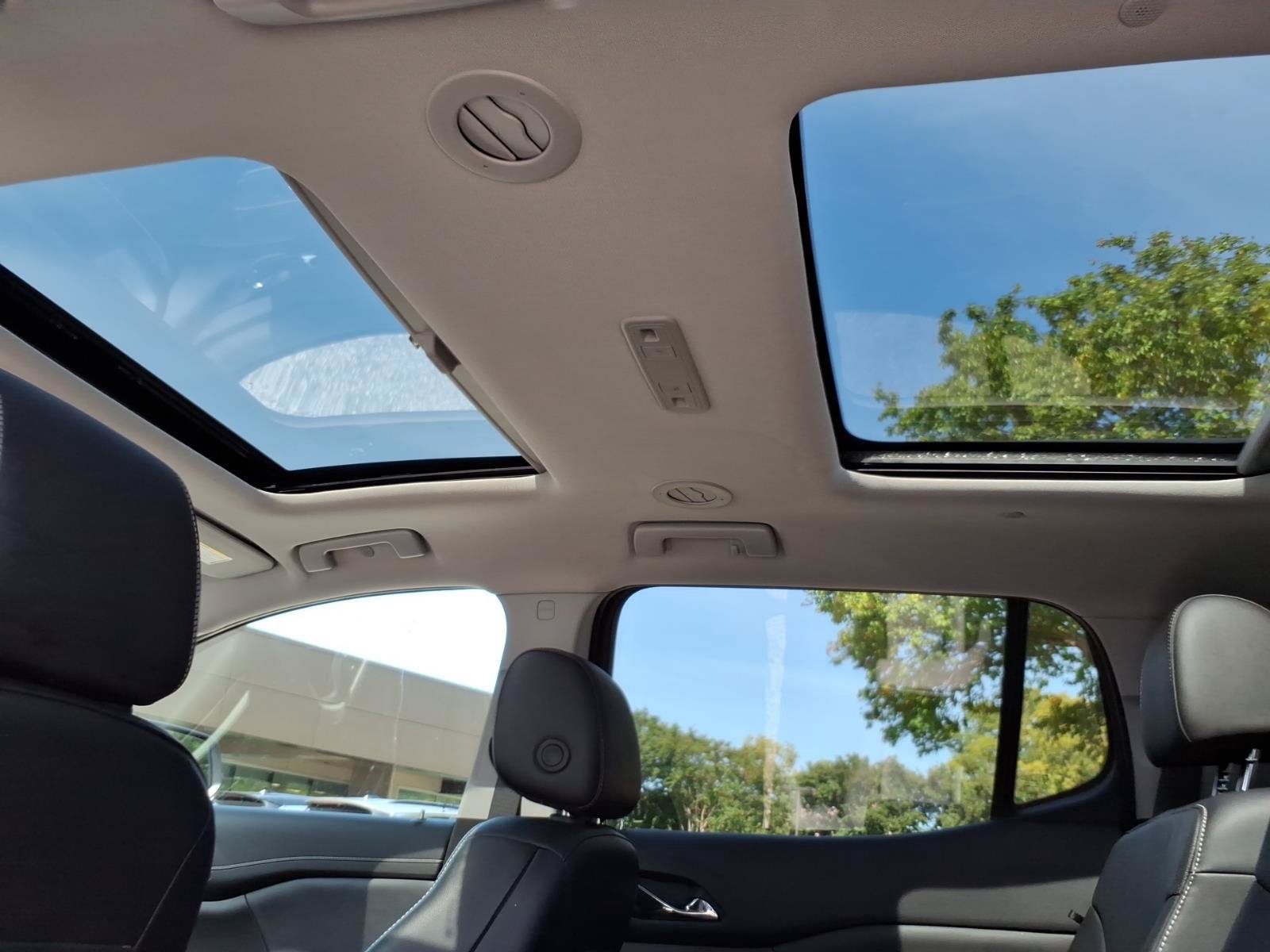 Used 2023 GMC Acadia SLT w/ Elevation Edition AWD/4WD image 11