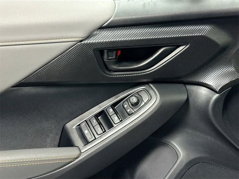 New 2026 Subaru Crosstrek 2.5i Wilderness image 16
