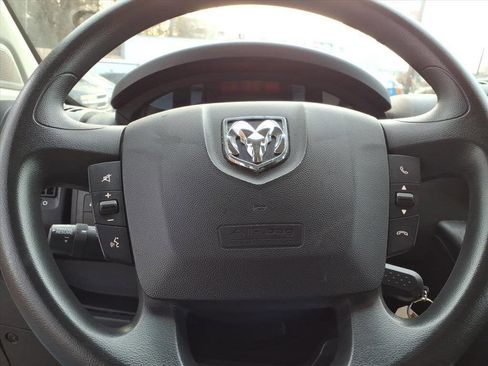 Used 2021 RAM ProMaster 2500 w/ Interior LED Lighting Group image 23