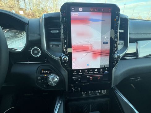 New 2026 RAM 1500 Laramie image 23