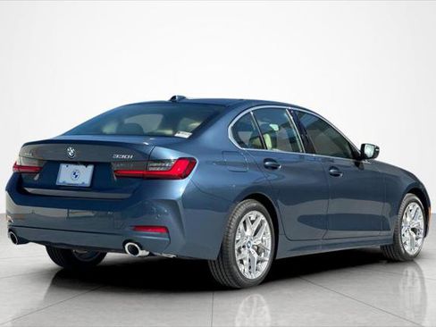 New 2026 BMW 330i xDrive xDrive NA w/ Premium Package image 5