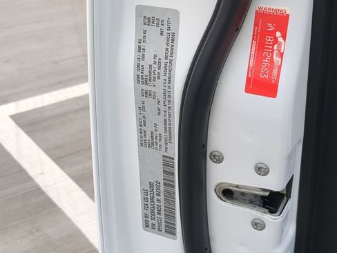 Used 2024 RAM 3500 Laramie w/ Night Edition image 35