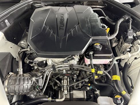 Used 2024 Genesis G70 2.5T image 41