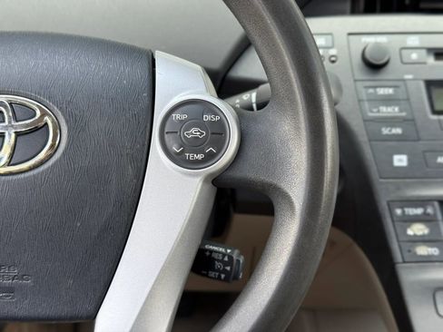 Used 2010 Toyota Prius FWD image 16