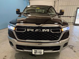 New 2026 RAM 1500 Big Horn video 3