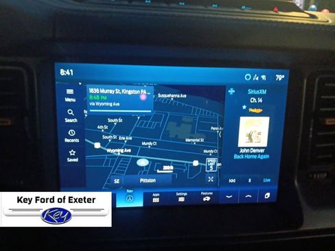Used 2024 Ford Bronco Badlands AWD/4WD image 35