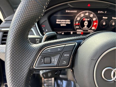 Used 2018 Audi RS 5 image 29