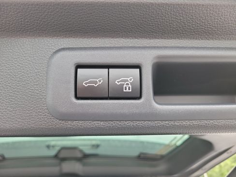Certified 2024 Toyota Sequoia Platinum AWD/4WD image 12
