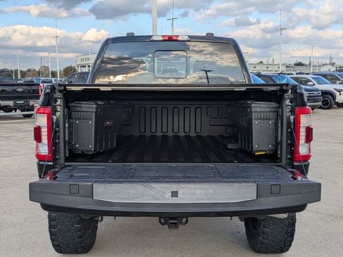 Used 2021 Ford F150 Lariat image 30