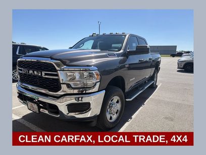 Used 2022 RAM 2500 Tradesman