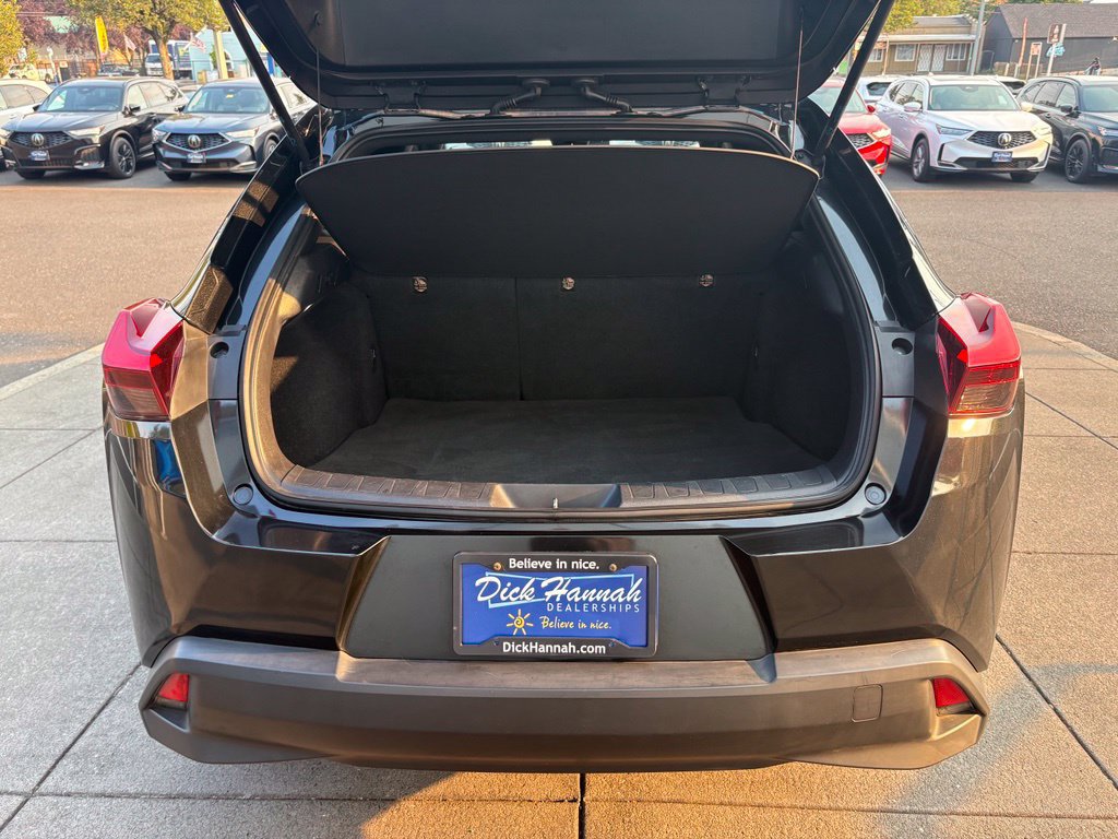 Used 2019 Lexus UX 200 w/ Accessory Package FWD image 30