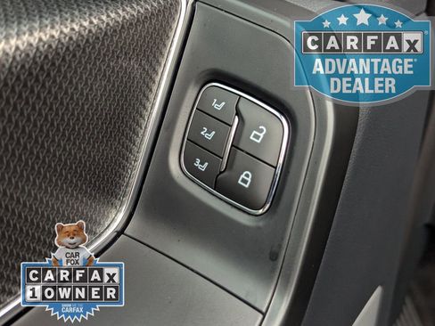 Used 2025 Ford F150 Raptor AWD/4WD image 16