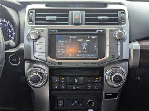 Used 2015 Toyota 4Runner Limited image 14