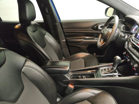 Used 2022 Jeep Compass Altitude image 21