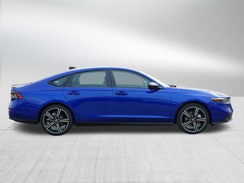 New 2026 Honda Accord Sport image 8
